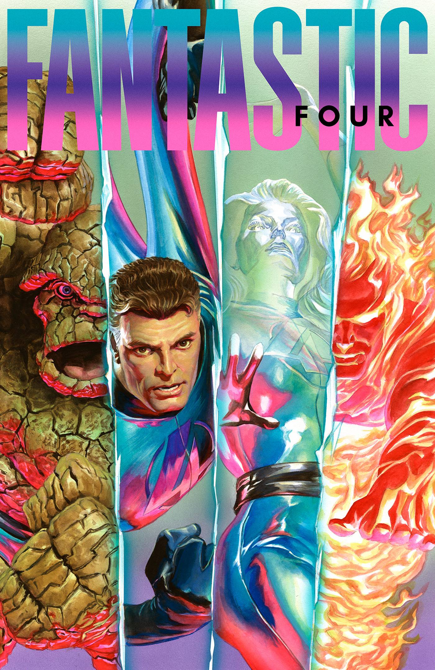 Fantastic Four #1 Alex Ross Variant Cover B.jpeg