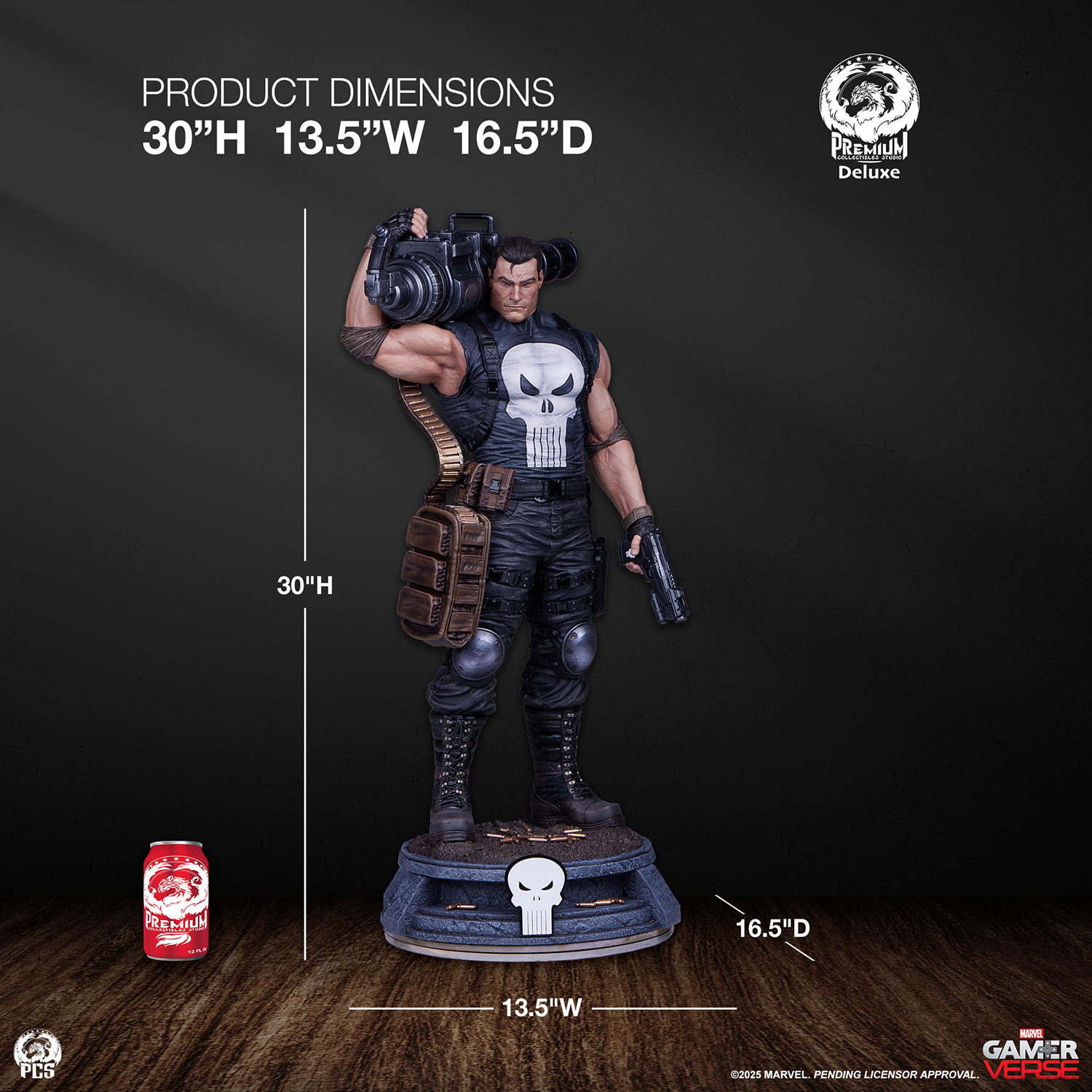 pcs-marvel-punisher-deluxe-edition-1-3-scale-statue-gallery-67bcc116cf1b6