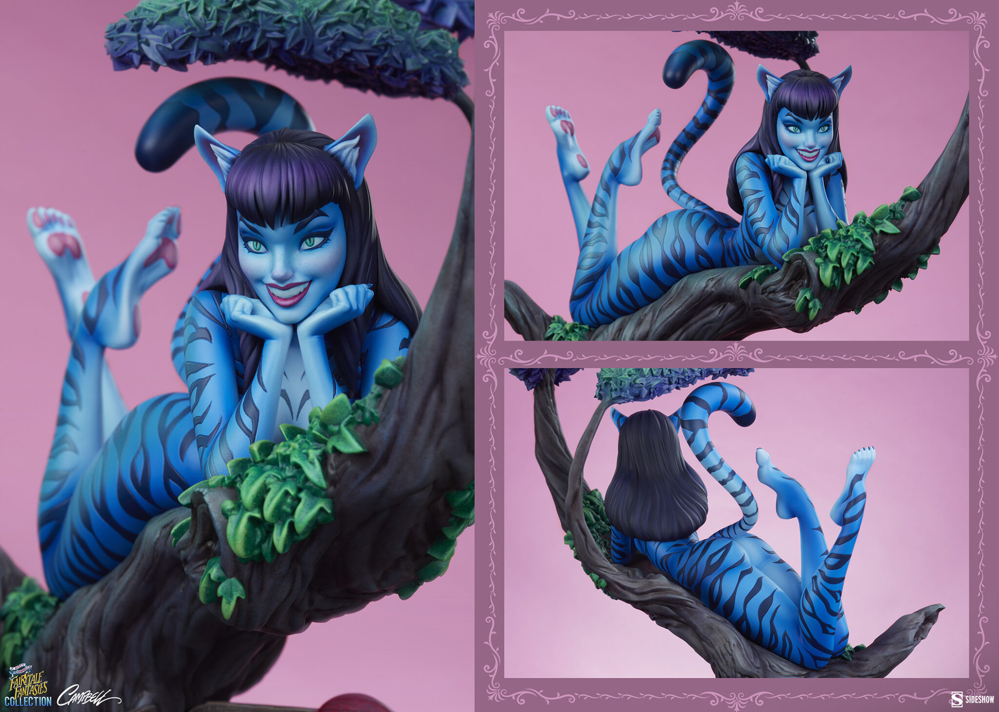 sideshow-collectibles-j-scott-campbell-the-lady-cheshire-cat-statue-gallery-67351058bee4d