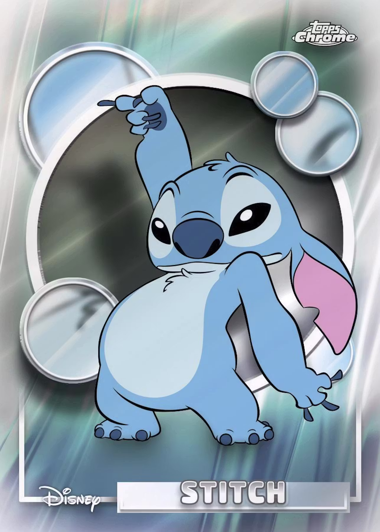 2026 Topps Disney Chrome Hobby Box - Image 18