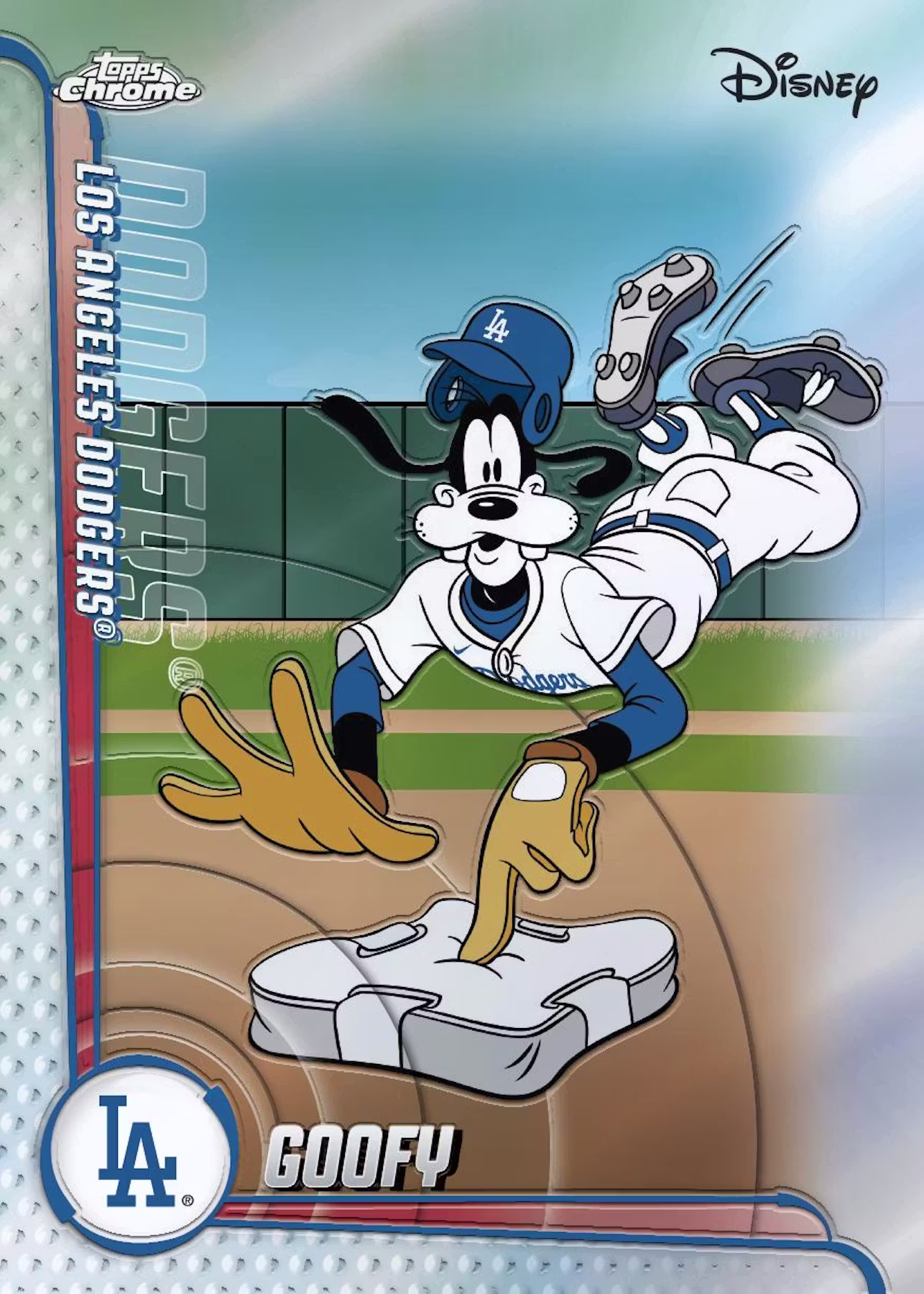2026 Topps Disney Chrome Hobby Box - Image 14
